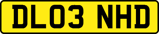 DL03NHD