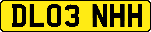DL03NHH