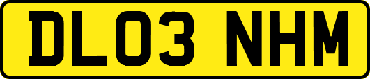 DL03NHM