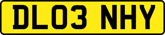 DL03NHY