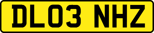 DL03NHZ