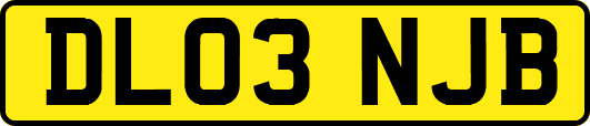 DL03NJB
