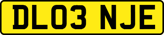 DL03NJE