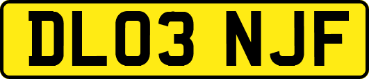 DL03NJF