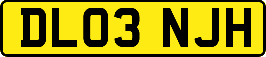 DL03NJH