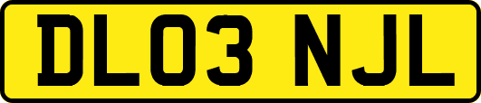 DL03NJL