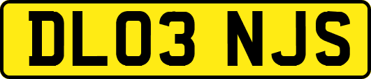 DL03NJS