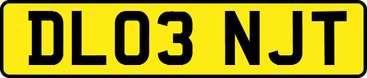 DL03NJT