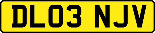 DL03NJV
