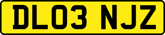 DL03NJZ