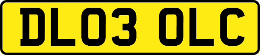 DL03OLC