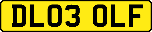 DL03OLF