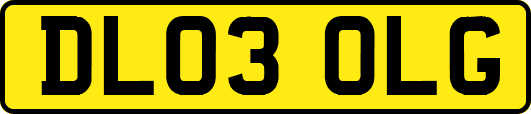DL03OLG
