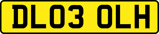 DL03OLH