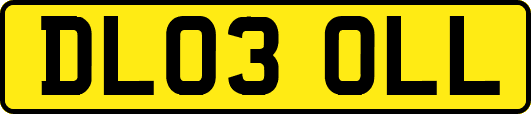 DL03OLL