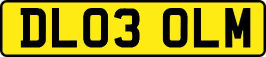 DL03OLM