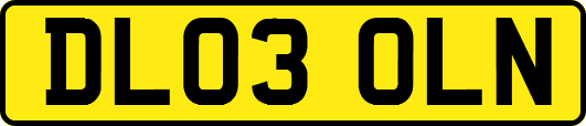 DL03OLN