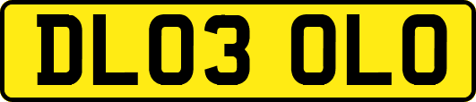 DL03OLO