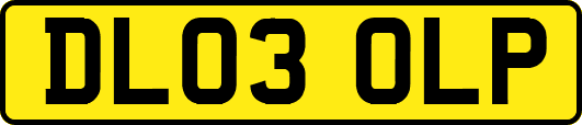DL03OLP