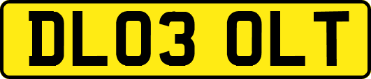 DL03OLT