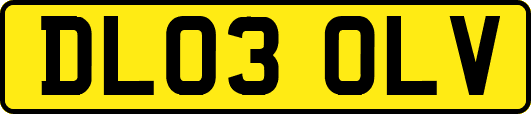 DL03OLV
