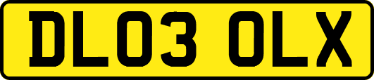 DL03OLX
