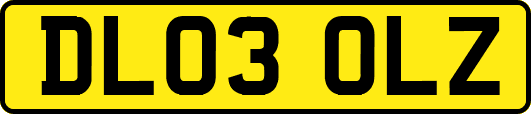 DL03OLZ