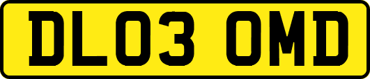 DL03OMD
