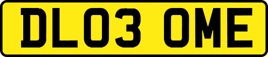 DL03OME