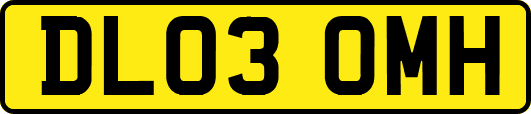 DL03OMH