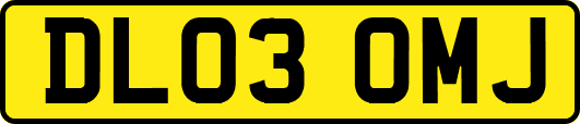 DL03OMJ