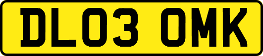 DL03OMK