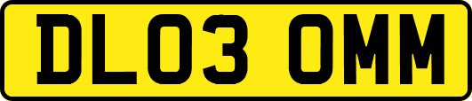 DL03OMM