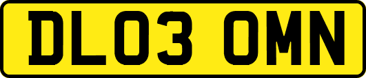 DL03OMN