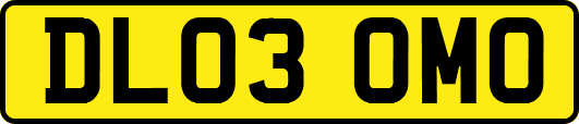 DL03OMO