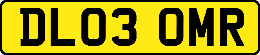DL03OMR
