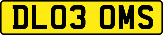 DL03OMS