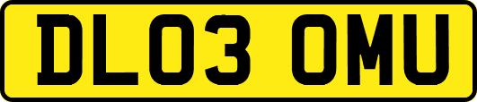 DL03OMU