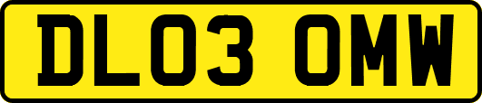 DL03OMW