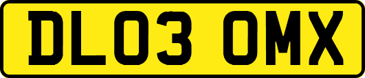 DL03OMX