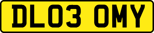 DL03OMY