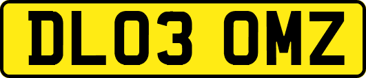 DL03OMZ