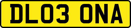 DL03ONA