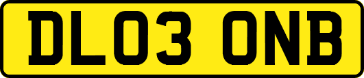 DL03ONB