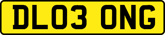 DL03ONG