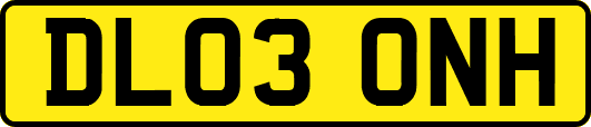 DL03ONH