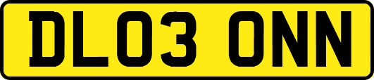 DL03ONN