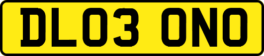 DL03ONO