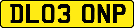 DL03ONP