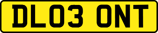 DL03ONT